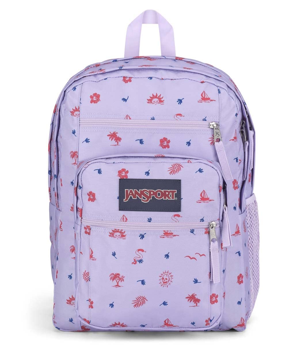 JANSPORT Big Student Large Backpack, 15 inch laptop compartment