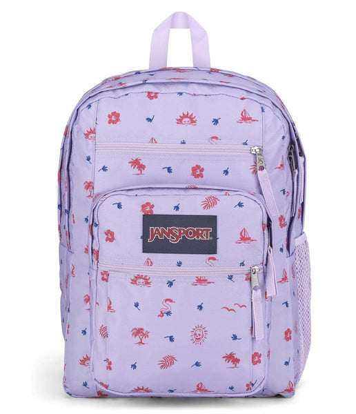 JANSPORT Big Student Large Backpack, 15 inch laptop compartment