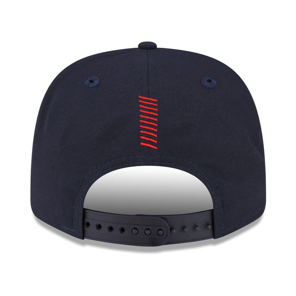New Era 9Fifty Cap - Red Bull F1 Las Vegas Max Verstappen