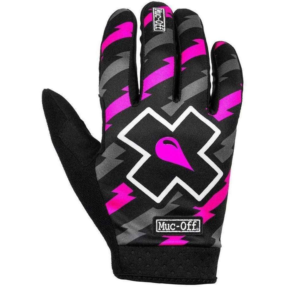 Muc-Off Camo MTB Gloves