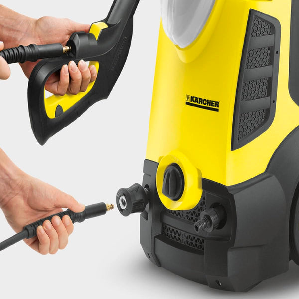 K?rcher HK 4, high Pressure Hose Set, 1 Piece, 2,643-912.0