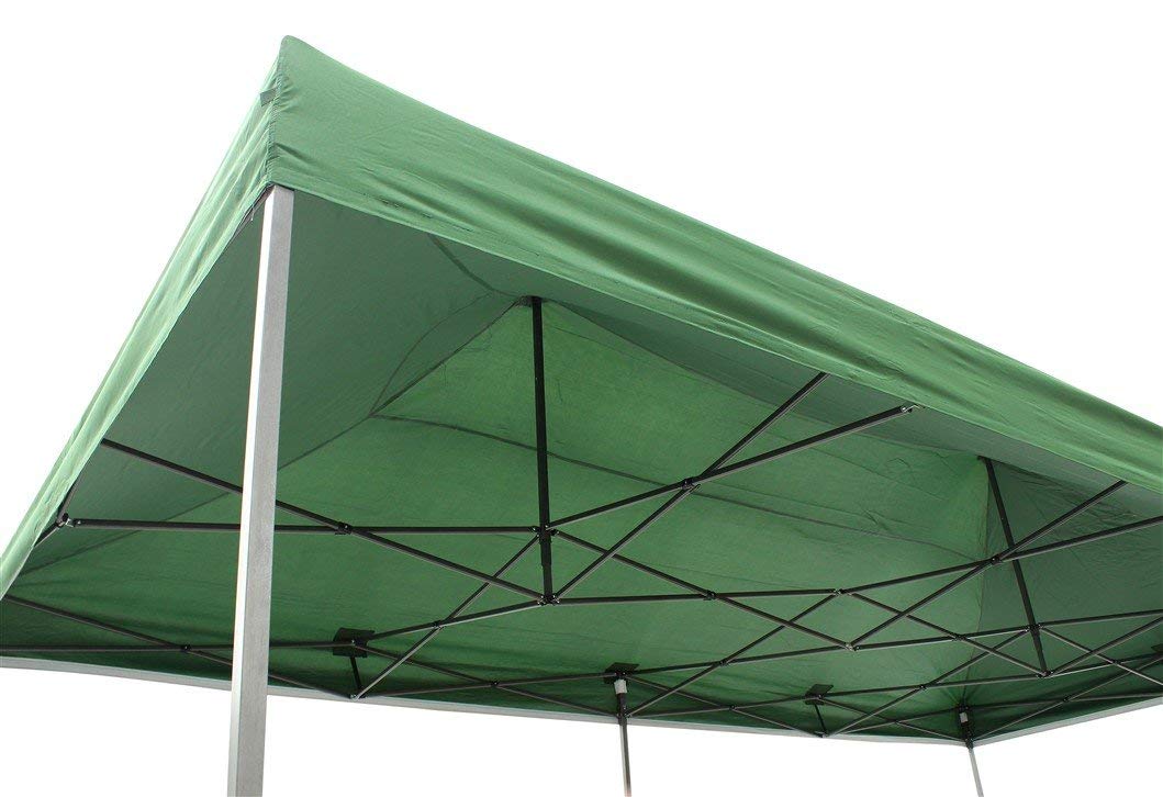 All Seasons Gazebos Heavy Duty, 100% waterproof, 3x6m Pop up Gazebo with 4 x fully waterproof superior Side Walls. 17 Colours ava