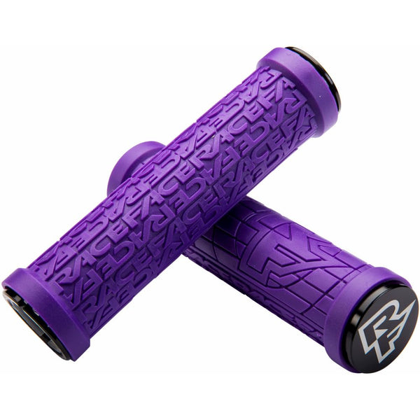 RaceFace Lock-On Grippler Grips