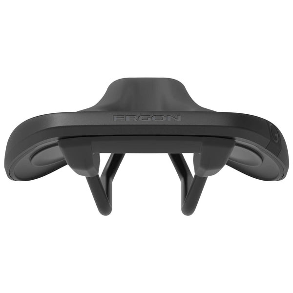 Ergon Men's SMC Saddle, Black, M/L