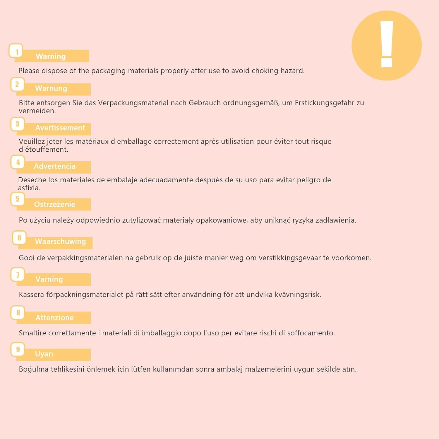 Anti Theft Spring Reminder Rope, Motorcycle Bike Alarm Disc Lock Antitheft Security Spring Reminder Cable Tight Orange