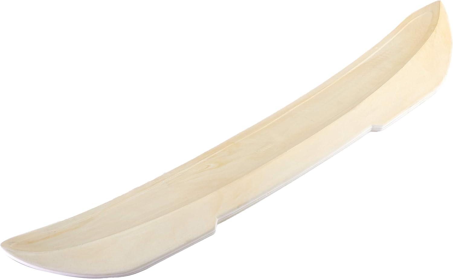 RDX Racedesign Roof spoiler compatible with Audi A4 Avant 2001-2007 & Seat Exeo ST (PUR-IHS)