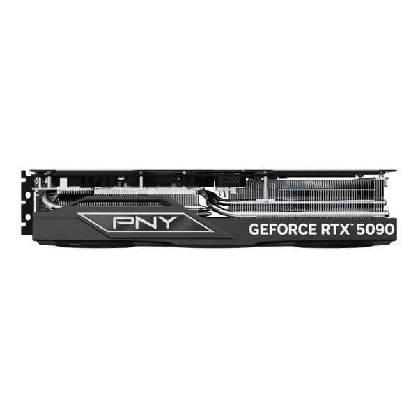 PNY GEFORCE RTX™ 5060 Ti 8GB ARGB Overclocked Triple Fan DLSS 4