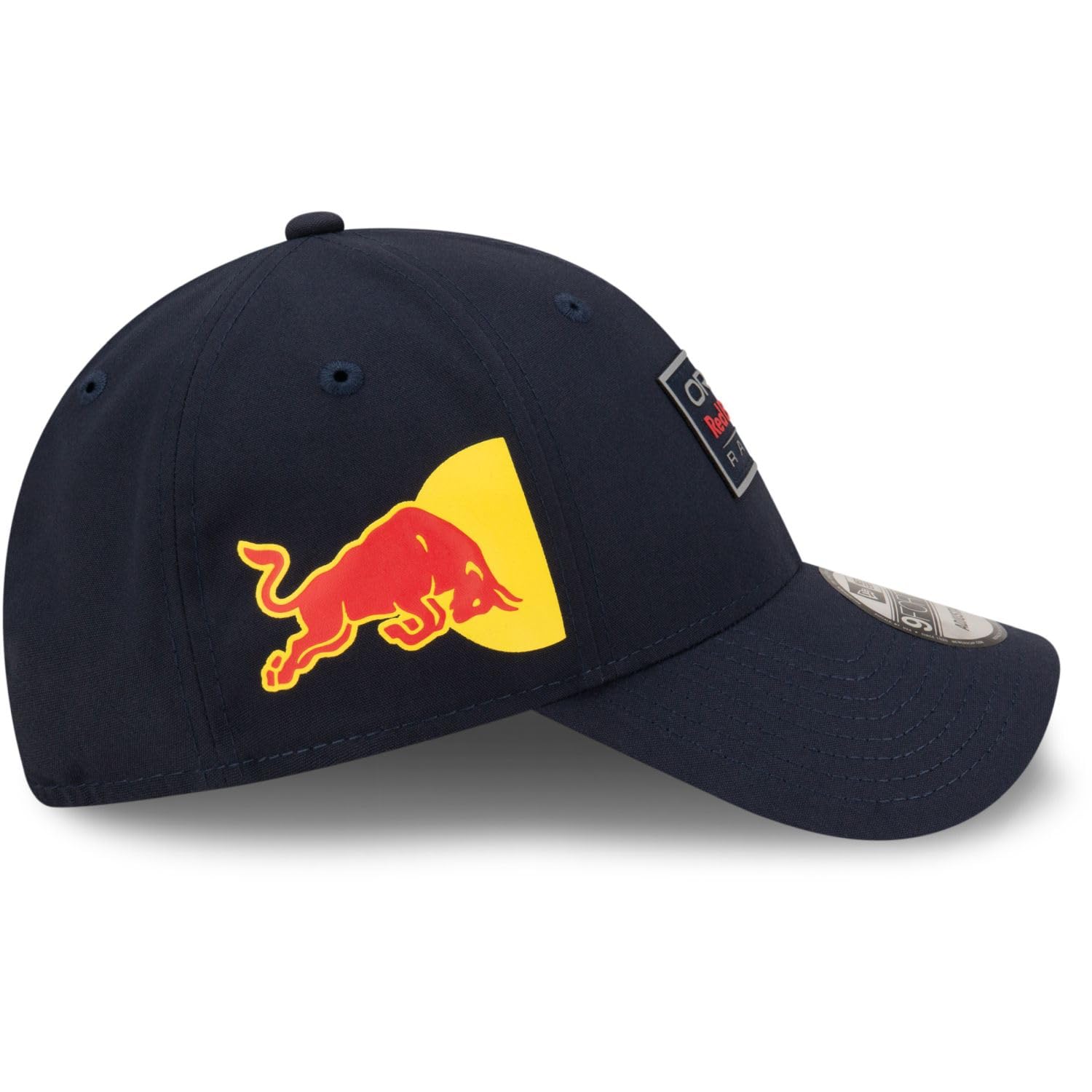 New Era Unisex F1 Team Red Bull 9forty Baseball Cap
