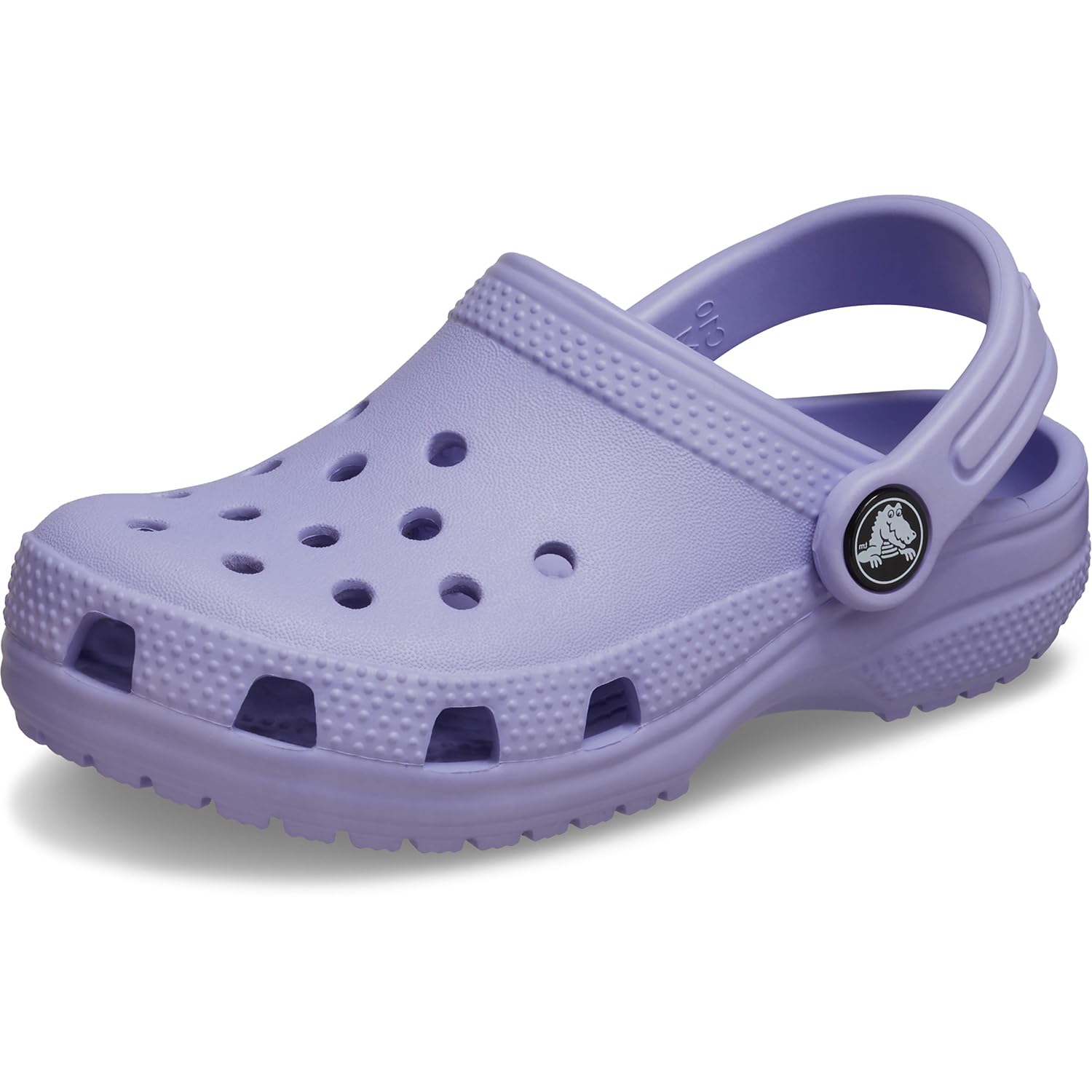 Crocs Unisex Kid's Classic Clog T
