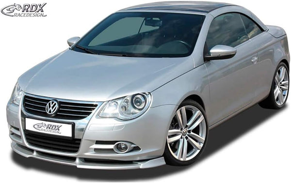 RDX Front Spoiler VARIO-X Eos 1F -2011 Front Lip Splitter