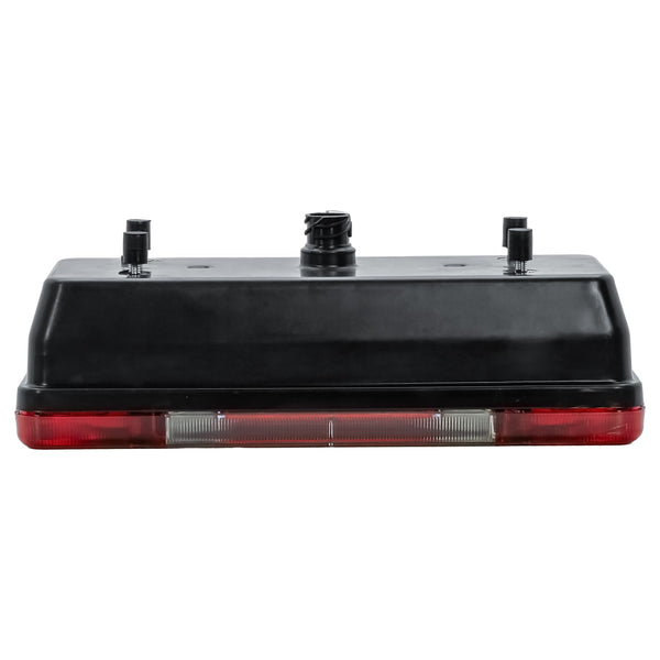 Driver Right Side O/S Tail Light Rear Lamp for IVECO Daily Tipper Pick Up Chassis Truck Lorry Cab 2006 to 2022