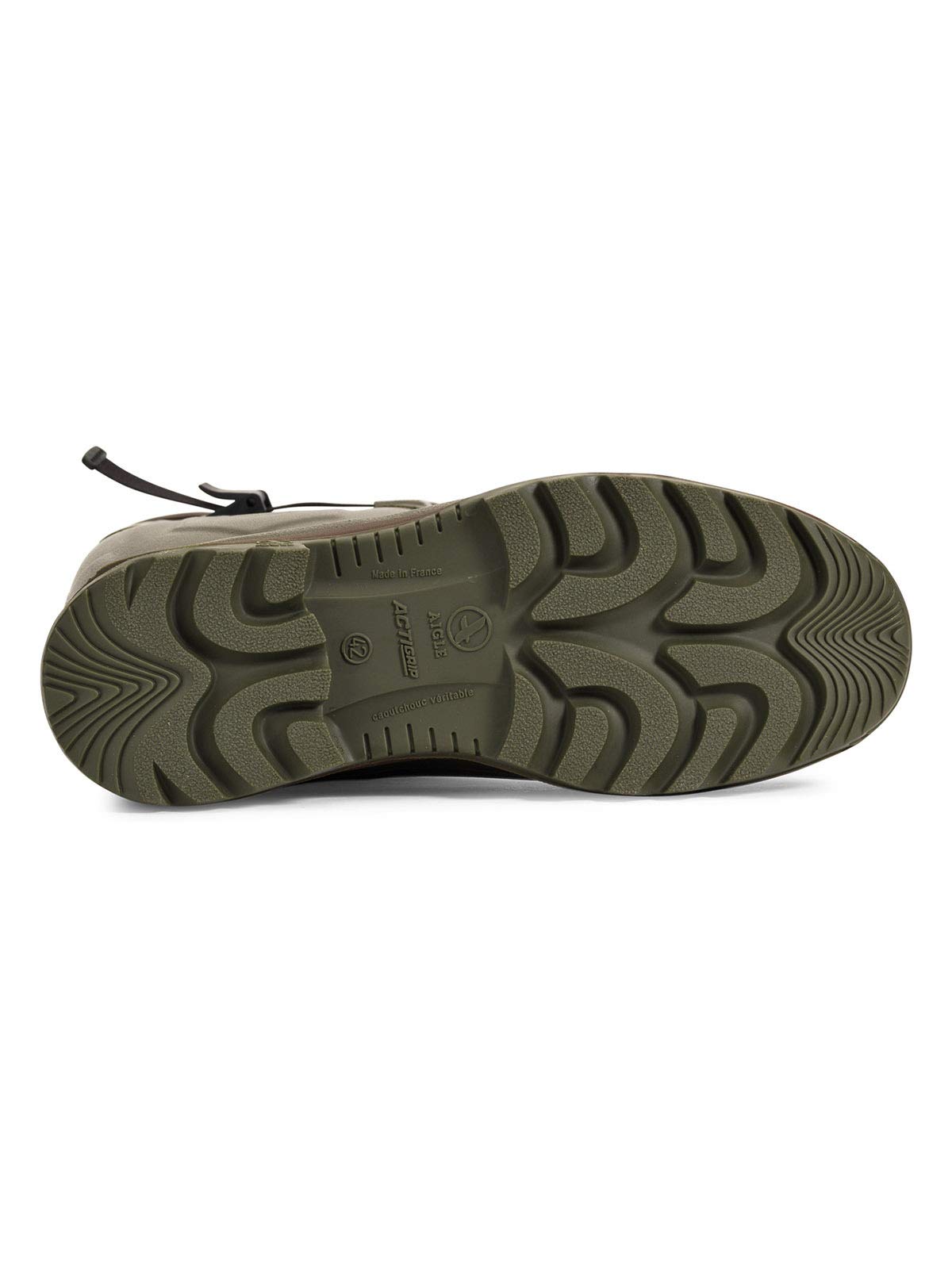 Aigle Parcours 2 Iso Wellington Boots