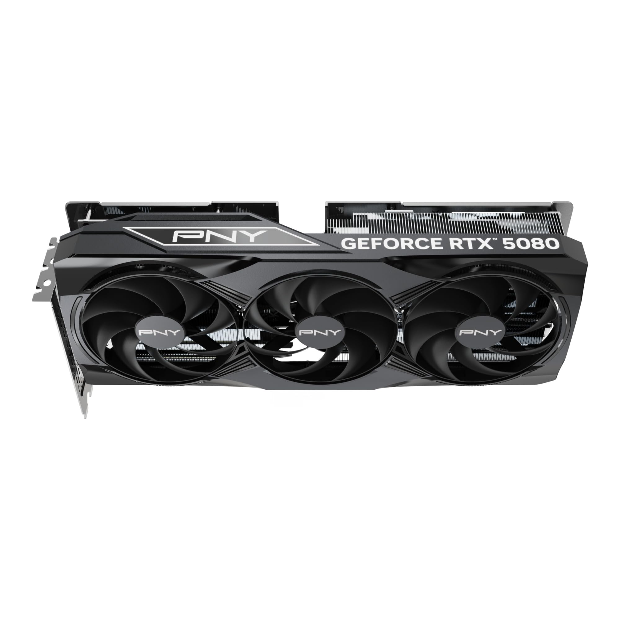 PNY GEFORCE RTX™ 5060 Ti 8GB ARGB Overclocked Triple Fan DLSS 4