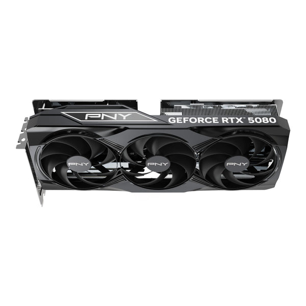 PNY GEFORCE RTX™ 5060 Ti 8GB ARGB Overclocked Triple Fan DLSS 4