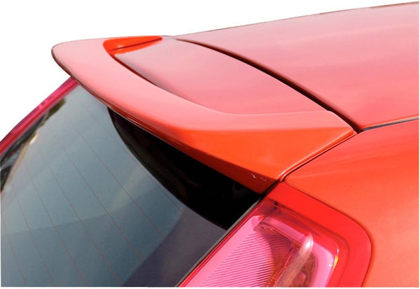 Motordrome Roof spoiler compatible with Fiat Grande Punto 11/2005-