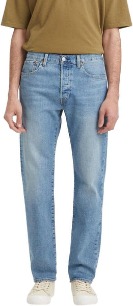 Levi's Men's 501 Original Fit Jeans