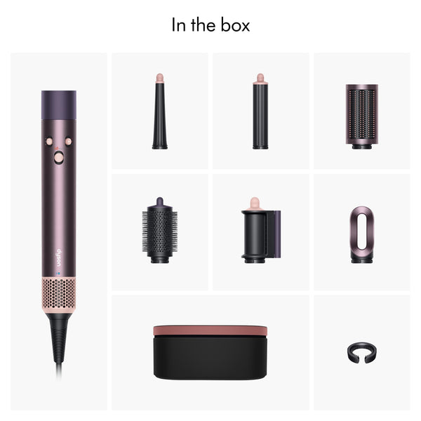 Dyson Airwrap i.d.™ Multi-Styler and Dryer