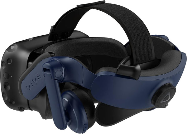 HTC VIVE Pro 2 Headset
