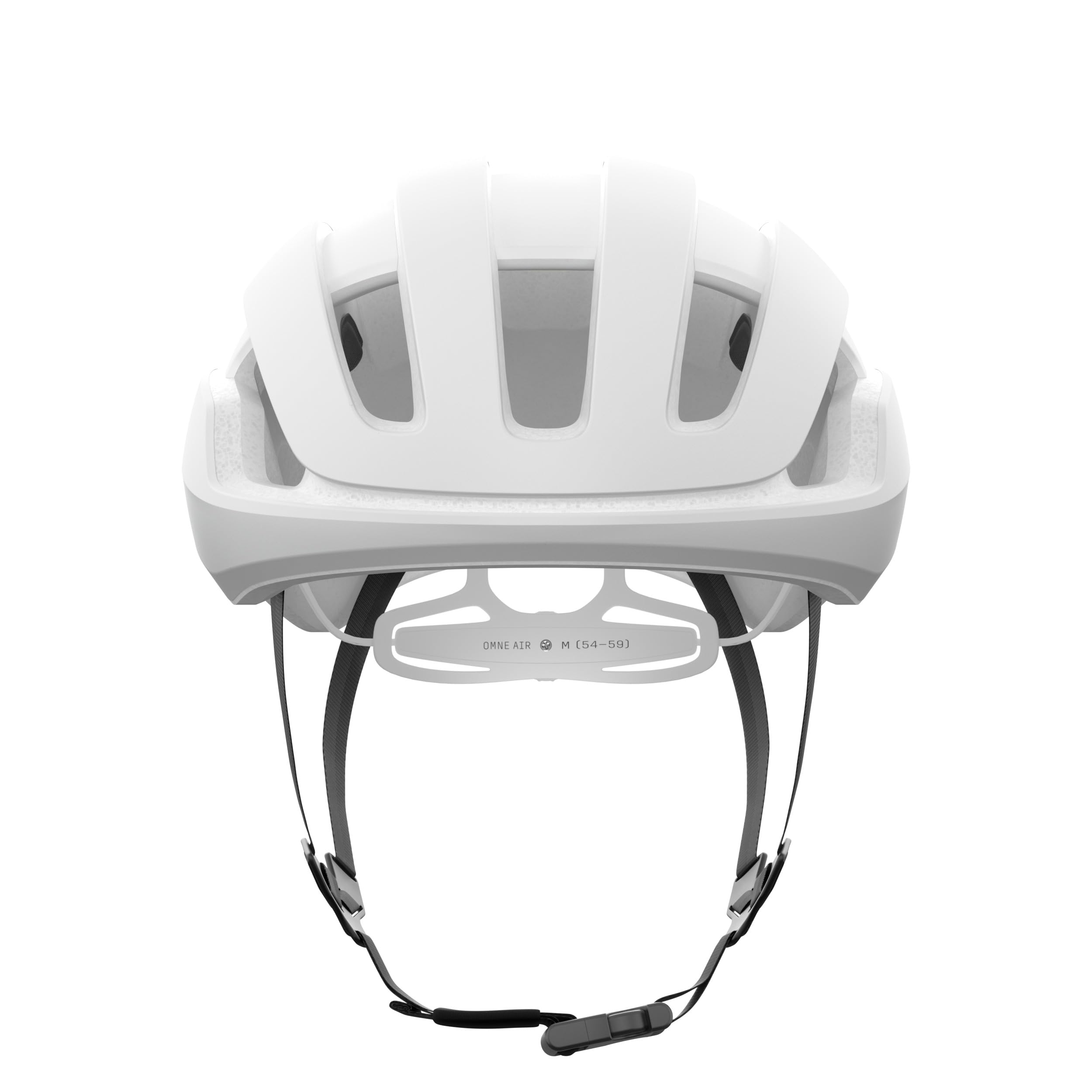 POC Omne Air MIPS Fahrradhelm - Hochwertiger Fahrradhelm mit MIPS-Technologie, Verstellbar und optimal belüftet, für Damen und Herren, Ideal für Freizeit und Pendeln