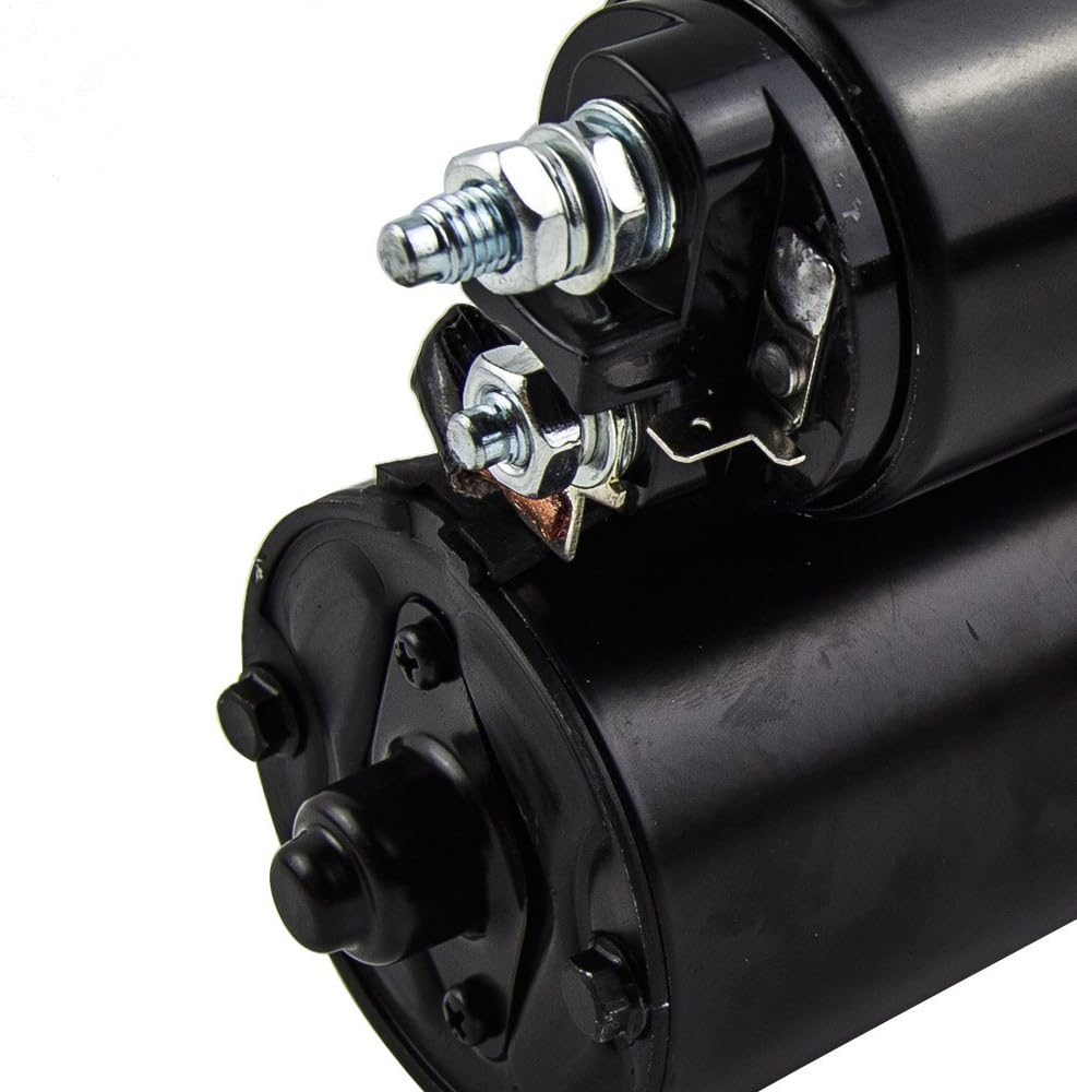 maXpeedingrods Starter Motor For VW CLASSIC BEETLE KAEFER TRANSPORTER T1 T2 1.2 1.3 1.5 1.6