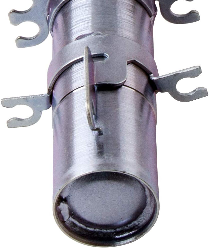 maXpeedingrods Coil Spring Coilovers Kit for Ibiza MK3 02-08 Polo MK4 9N 1.2L 1.4L