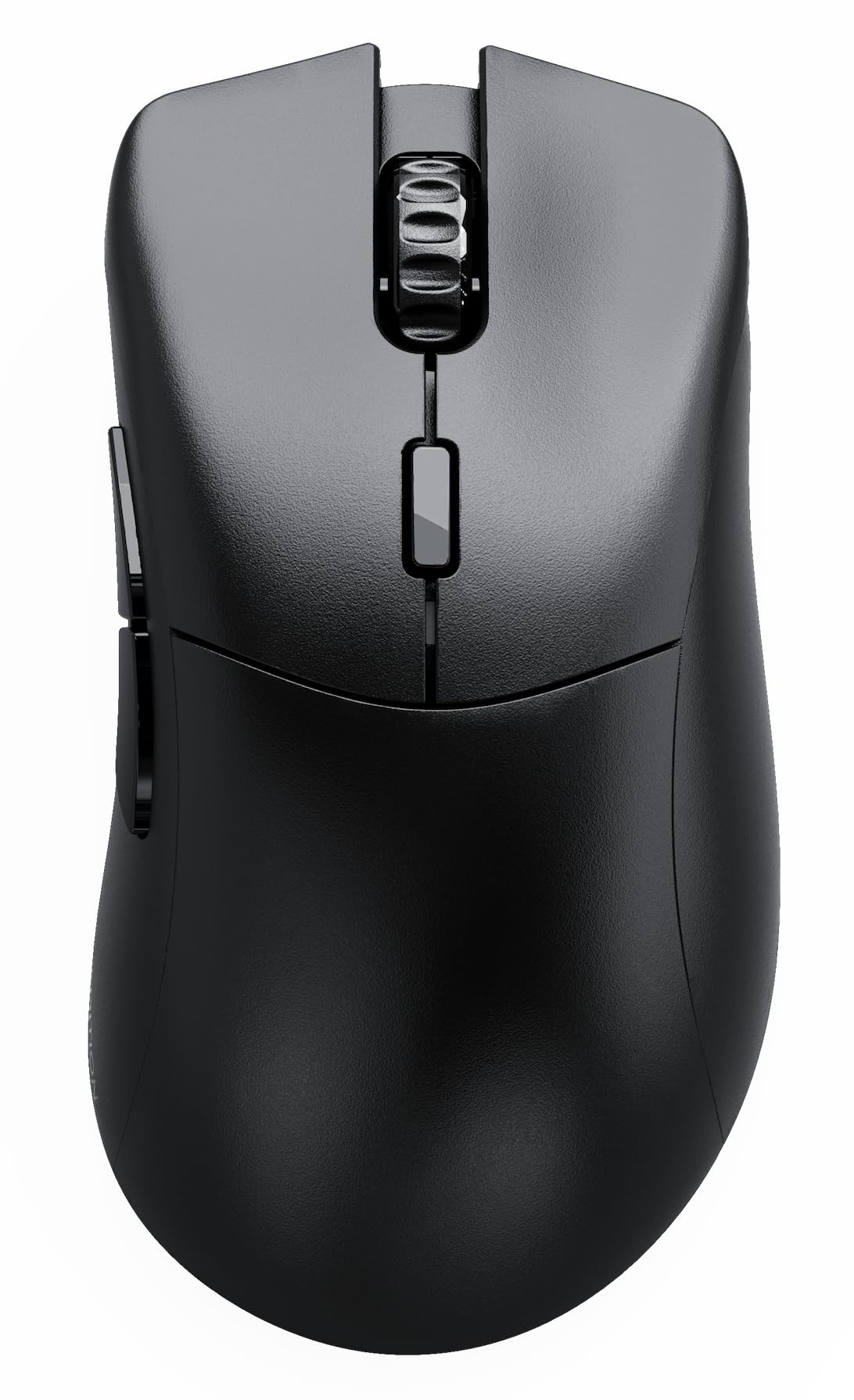 Glorious Gaming Model D Wired Gaming Mouse - 68g Superlight Honeycomb Design, RGB, Ergonomic, Pixart 3360 Sensor, Omron Switches, PTFE Feet, 6 Buttons - Glossy Black