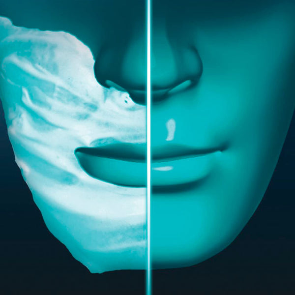 Philips Shaver i9000 Prestige Ultra, Wet & Dry Electric Shaver, Chrome, Skin IQ Pro Technology, Triple Lift & Cut System, 360 Rotating NanoTech Precision Blades, 5 Shaving Modes, Model XP9404/31