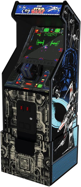 STAR WARS ARCADE MACHINE
