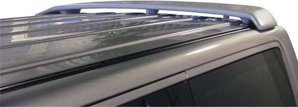Roof spoiler Transporter T5 2003-2015