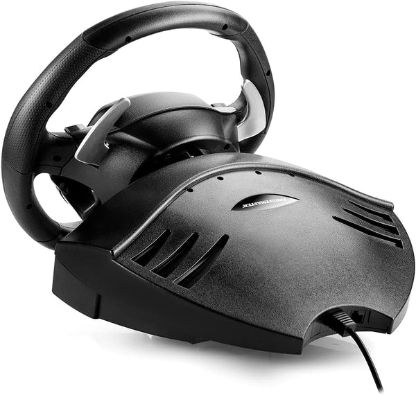 Thrustmaster T80 RW Ferrari 488 GTB - Officially Licensed Racing Wheel for PC, PS4, and PS5, PS5 Pro