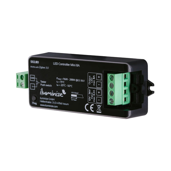 iluminize Zigbee 3.0 LED Controller