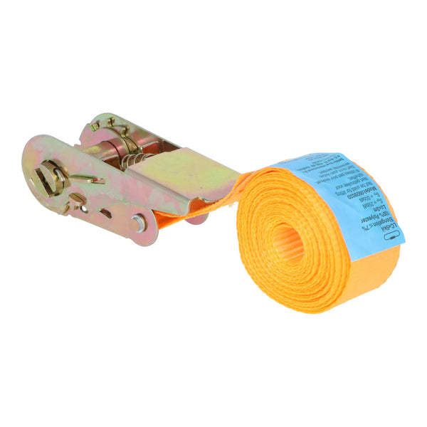 Carpoint Ratchet Strap 7m