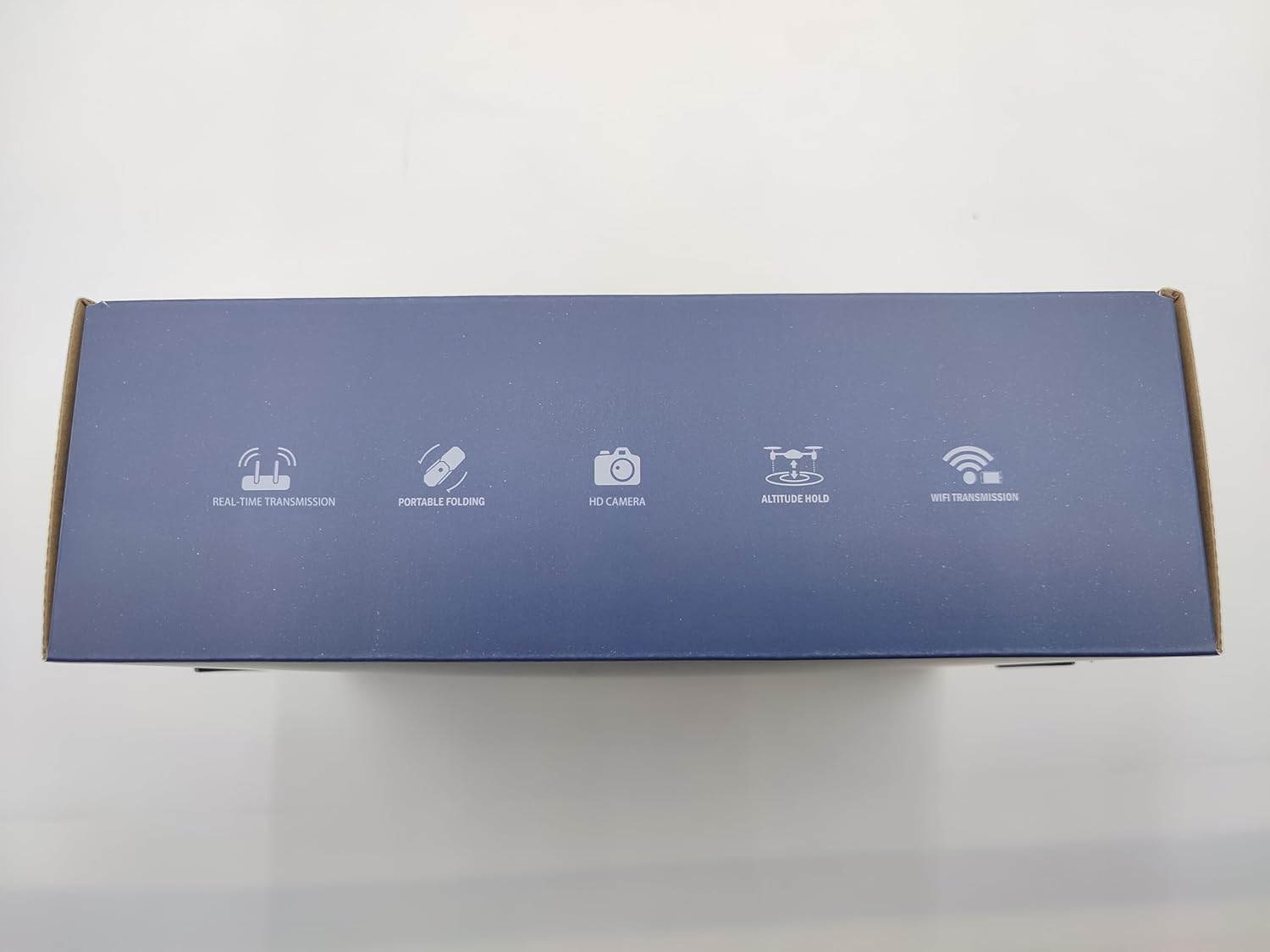 2650 ft Control Range Super Enduring Brushless Motor Drone with 84 Mins Super Long Flight Time, Drone with 4K HD Camera for Beginners, CHUBORY A77 WiFi Quadcopter, Follow Me, Auto Hover, 3 Batteries