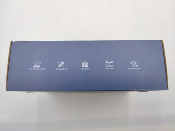 2650 ft Control Range Super Enduring Brushless Motor Drone with 84 Mins Super Long Flight Time, Drone with 4K HD Camera for Beginners, CHUBORY A77 WiFi Quadcopter, Follow Me, Auto Hover, 3 Batteries