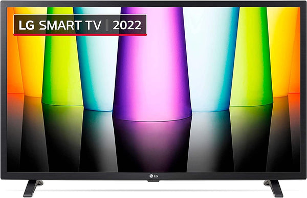 LG 32LQ63806LC 32inch LED Full HD Smart TV, Model 2024