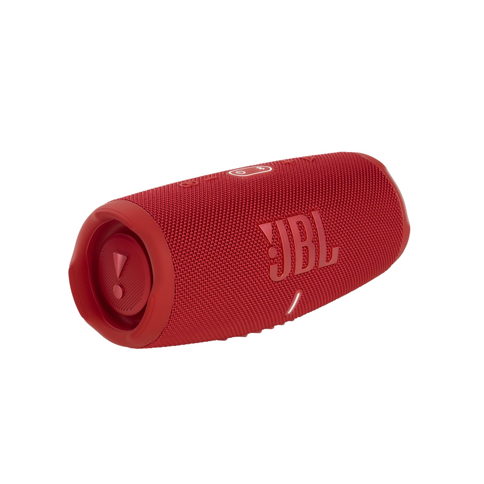 JBL Charge 5 Portable Bluetooth Speaker with Deep Bass, IP67 Waterproof and Dustproof, 20 Hours of Playtime, Built-In Powerbank, Black