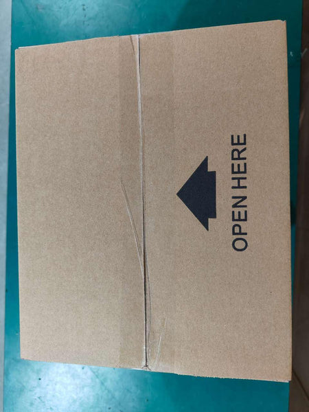 ecozy Ice Maker Machine, Portable Ice Machine, 9 Ice Cubes in 6 Mins, 12KG in 24Hrs, 2 Sizes of Ice, Self-Cleaning Ice Cube Maker, Countertop Ice Maker for Home/Office/Kitchen/Bar