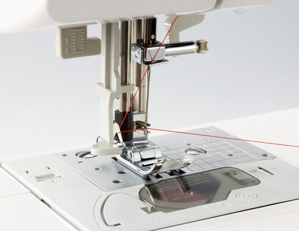 Brother FS100WT Free Motion Embroidery/Sewing and Quilting Machine, 51x32x45, White