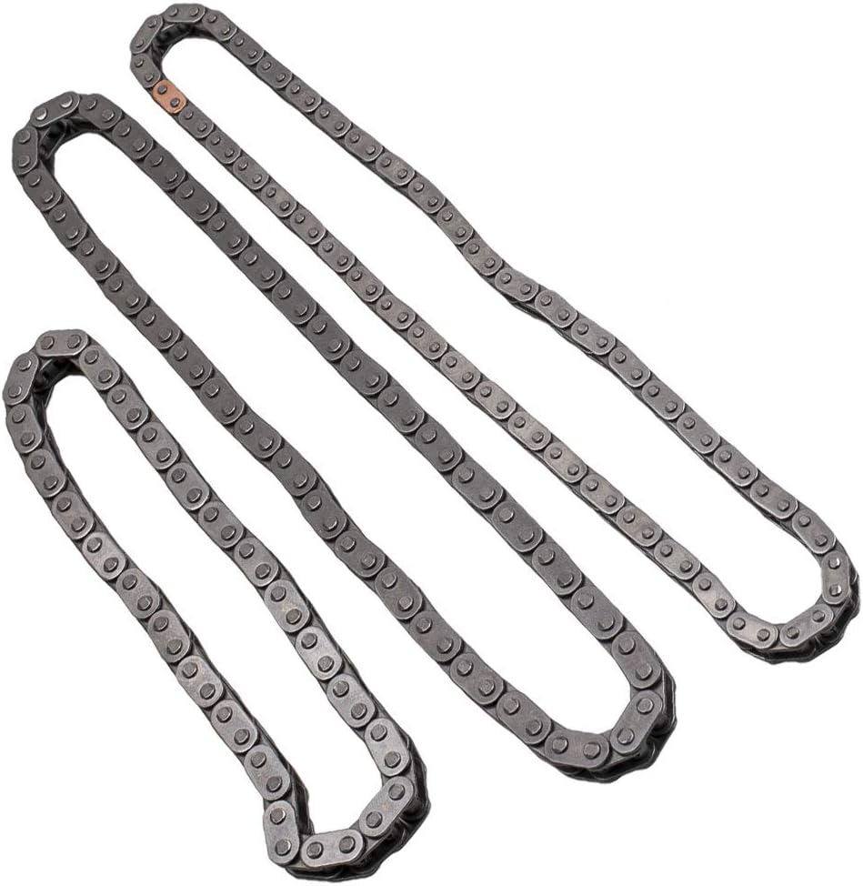 maXpeedingrods Timing Chain Kit for N47D20A N47D20B N47D20C N47C20A N47 13528572504 11318506652