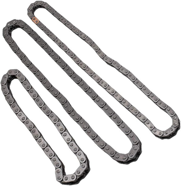 maXpeedingrods Timing Chain Kit for N47D20A N47D20B N47D20C N47C20A N47 13528572504 11318506652