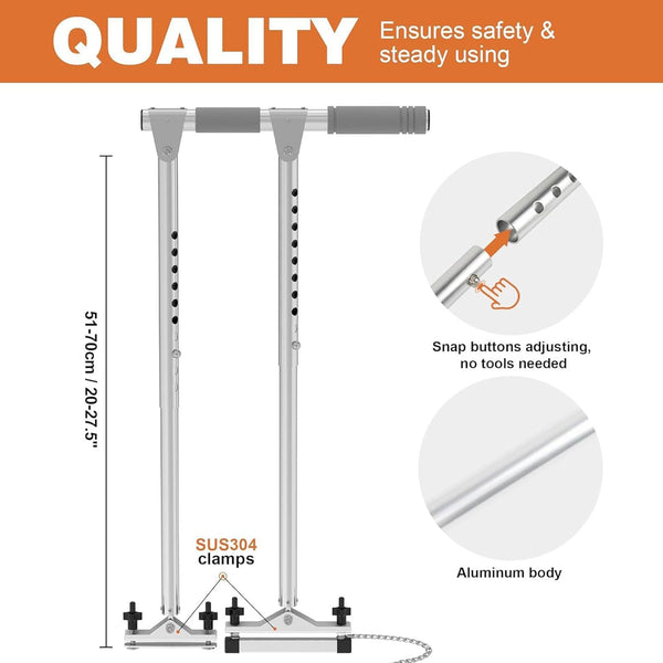 Hand Control for Disabled Drivers | Manual Driving Assist,Multifunctional Car Manual Hand Controls for Patients, Injured, Disabled, Senior, Elderly, Automotive, Daily, Vehicle