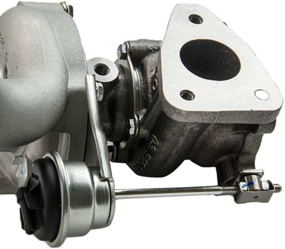 maXpeedingrods K03 Turbo Turbocharger for Renault Master MK2 for Vauxhall Movano 2.5DCI K03 53039700055 + gaskets