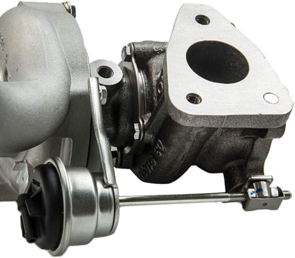 maXpeedingrods K03 Turbo Turbocharger for Renault Master MK2 for Vauxhall Movano 2.5DCI K03 53039700055 + gaskets