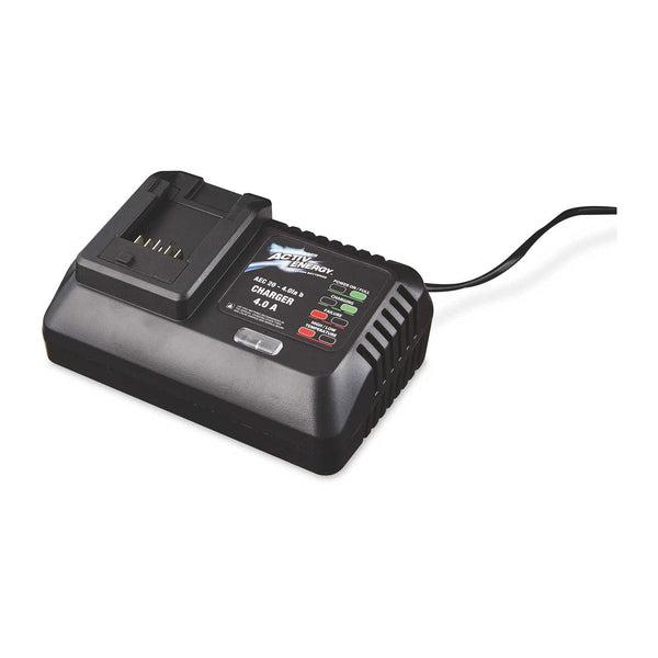 Activ Energy Universal Battery Charger for FERREX Battery Tools Garden Tools