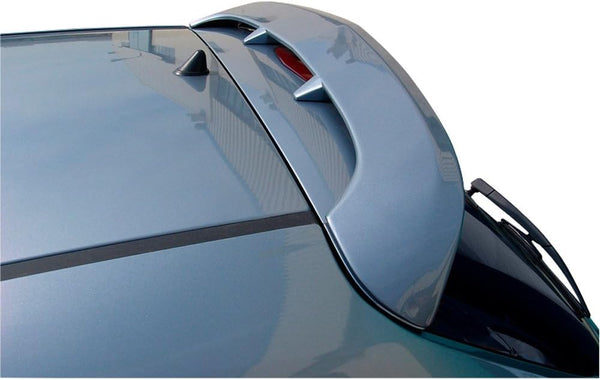 Motordrome Roof spoiler compatible with Opel Corsa D 3-doors 2006-2014 (PU)