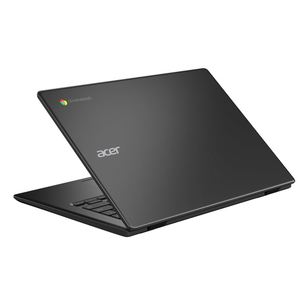 Acer Chromebook 314 CB314E Laptop - Intel Celeron N4500, 4GB, 64GB eMMC, Integrated Graphics, 14" Full HD, Google Chrome OS, black