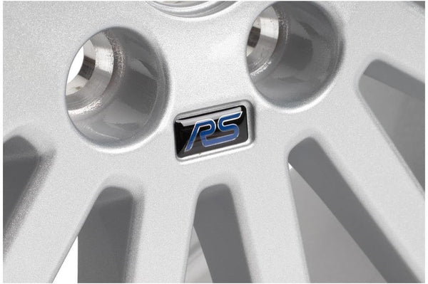 Ford Genuine Focus MK2 19" Alloy Wheel 15 Spoke Silver 2009-2011 1692722