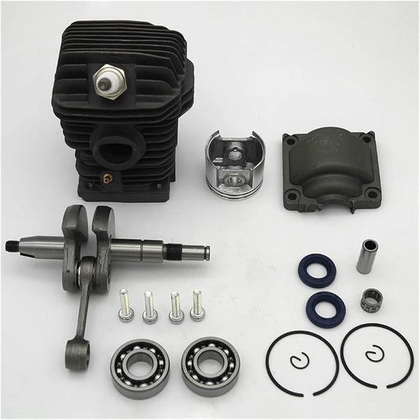 JRL 42.5 mm Cylinder Crankshaft Piston Assembly for STIHL MS250 MS230 023 025 Chainsaws