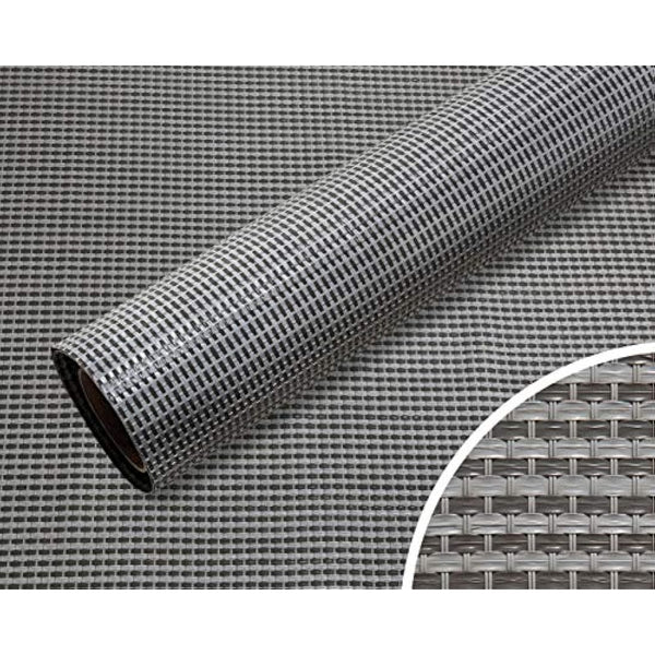 Fashy Brunner Kine Tables, Tent, Gray, Size: 600 cm x 300 cm