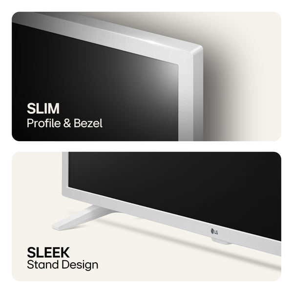 LG 32LQ63806LC 32inch LED Full HD Smart TV, Model 2024